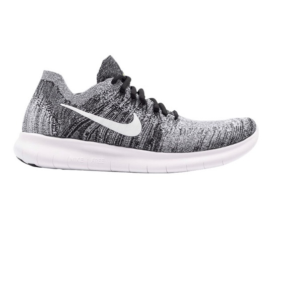 Nike Shoes - Nike FlyKnit Free Rn 2017 “Oreo” sneakers